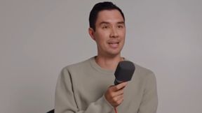 Dokonał coming outu. "Wreszcie gotów, by móc o tym powiedzieć"