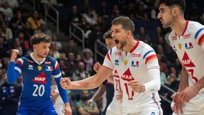 Cztery sety w starciu wielkich mistrzów. Podopieczni trenera ZAKSY górą