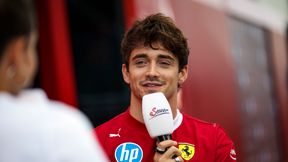 Ferrari straci swojego lidera? Gwiazda F1 odpowiada na plotki