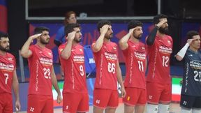 Było tuż przed meczem. Gest Irańczyków zobaczył cały świat