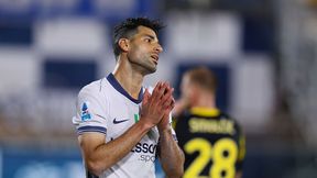 Problemy znanego piłkarza. Utknął w Iranie