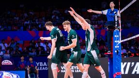 Świetny widok dla Polaków. Tak wygląda tabela Ligi Narodów