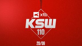 Nowe miasto na mapie KSW. Gala 20 września