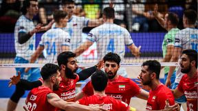 Iran wycofa się z Ligi Narodów?!