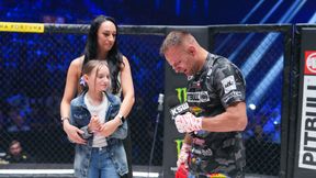 Ciężka batalia na koniec kariery! Stasiak zwycięża w pożegnalnej walce