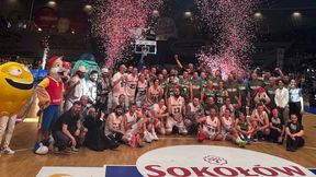 Marcin Gortat znów zebrał gwiazdy w jednym miejscu. To jedyna taka okazja