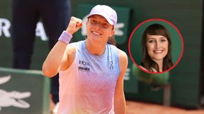 Jest w sztabie Igi Świątek. Właśnie odniosła sukces. 68 głosów