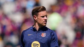 Media. Sensacyjny transfer ter Stegena?! Duże zaskoczenie