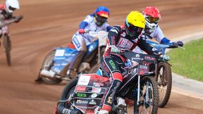 Żużel. Trwa koszmar Moonfin Malesy. Kolejna poważna kontuzja w zespole