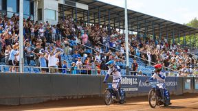 Został nazwany "złodziejem". Błyskawiczna riposta. "Chętnie pozwę go do sądu"