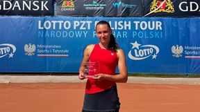 Batalia o tytuł w Gdańsku. Finał trwał trzy godziny i 50 minut