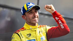 Wiadomo, jaką nagrodę dostał Kubica za triumf w Le Mans