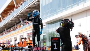 Kuriozalna kraksa faworytów w F1. Sypnęło niespodziankami w Kanadzie