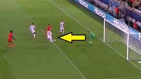 Takich bramek nie ogląda się często. Kuriozum na mistrzostwach Europy