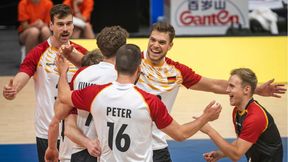 Wyczekiwane zwycięstwo drużyny Winiarskiego. Mistrzowie olimpijscy pokonani