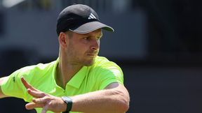 Hurkacz otrzymał pozytywną wiadomość. Pogorszyła się sytuacja Majchrzaka