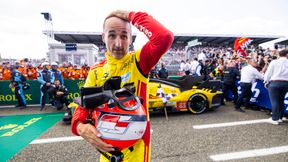 Kubica zbiera gratulacje, a tu takie słowa. Będzie rewolucja?