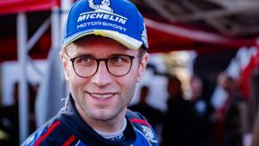 Polak w drodze po mistrzostwo Europy. Dobre wieści z Walii