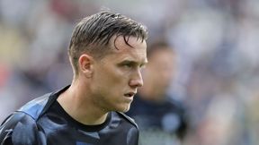 Koniec nadziei ws. Piotra Zielińskiego. Inter zdecydował