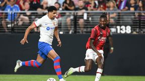Możemy być świadkami niebywałej wymiany piłkarzy. Chodzi o Milan i Barcelonę