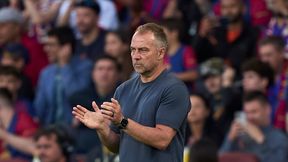 Hansi Flick króluje w pierwszym roku w Barcy. Kolejne osiągnięcie na koncie