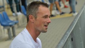 A to niespodzianka. Zakończył karierę i został... policjantem