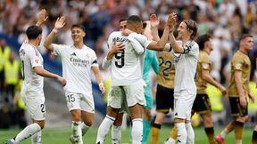 Przyszłość piłkarza Realu Madryt już niemal jasna. Ogłoszenie niebawem