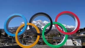 Wiadomo, kto zastąpi Rosjan na igrzyskach olimpijskich