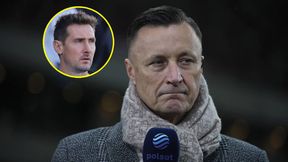 "Nie jesteśmy eksperymentem". Hajto nie chce go w kadrze Polski