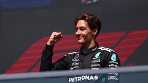 Hit transferowy w F1? Mercedes może stracić swoją gwiazdę