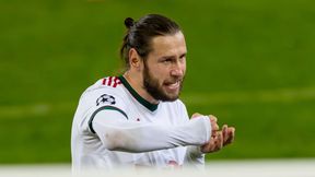 Polski klub się nie zatrzymuje. Media piszą o Krychowiaku