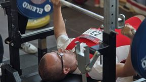 Za nami XIV Ogólnopolski Trójbój Siłowy Olimpiad Specjalnych