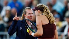 Skandaliczne zachowanie w meczu z Polką. Rosjanie piszą o 18-latce