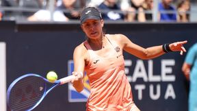 Nieudany powrót Magdy Linette na kort