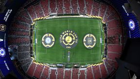Spektakularna porażka FIFA. Tylko spójrz