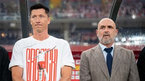 Probierz czy Lewandowski? Druzgocąca przewaga