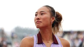 Uraz tuż przed Wimbledonem. Rywalka Świątek wycofała się z turnieju