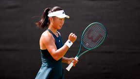 Oto rywalka Magdy Linette. Sprawiła sensację