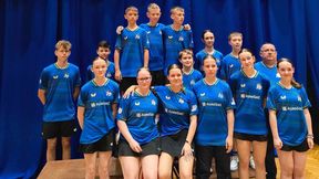 LUKS Chełmno najlepszy w ostatnich mistrzostwach Polski