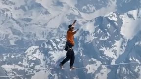 Wideo mrozi krew w żyłach. Naprawdę to zrobili