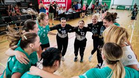 Emocje w finałach AMP w piłce ręcznej w Warszawie. Uniwersytet Radomski i PO Opole z tytułami!