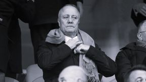Francja w żałobie. Nie żyje legendarny Bernard Lacombe