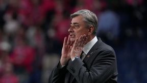 Tak faworyt na selekcjonera radzi sobie z gwiazdami. "Potrafi opieprzyć"