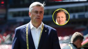 Grał u Skorży, nie ma wątpliwości. "To nie są dobre okoliczności"