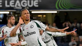 El. Ligi Europy. Legia poznała kolejnego przeciwnika