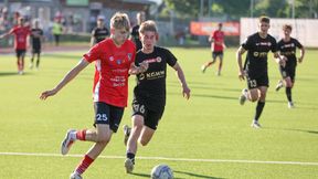 Niespodziewany zwrot w barażu o Betclic 2. ligę