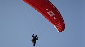 Trafić w punkt. Mistrzostwa w precyzyjnym lądowaniu