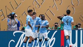 Mocny start Manchesteru City w Klubowych Mistrzostwach Świata