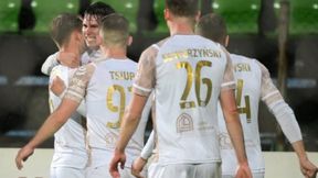 Zero złudzeń w dwumeczu o ostatnie miejsce w Betclic II lidze