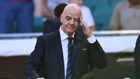 FIFA ukarze Izrael? Już wiadomo, co im grozi